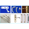 High Quality Investment Casting Stainless Steel Door handles/customized handle/small quantity accepted